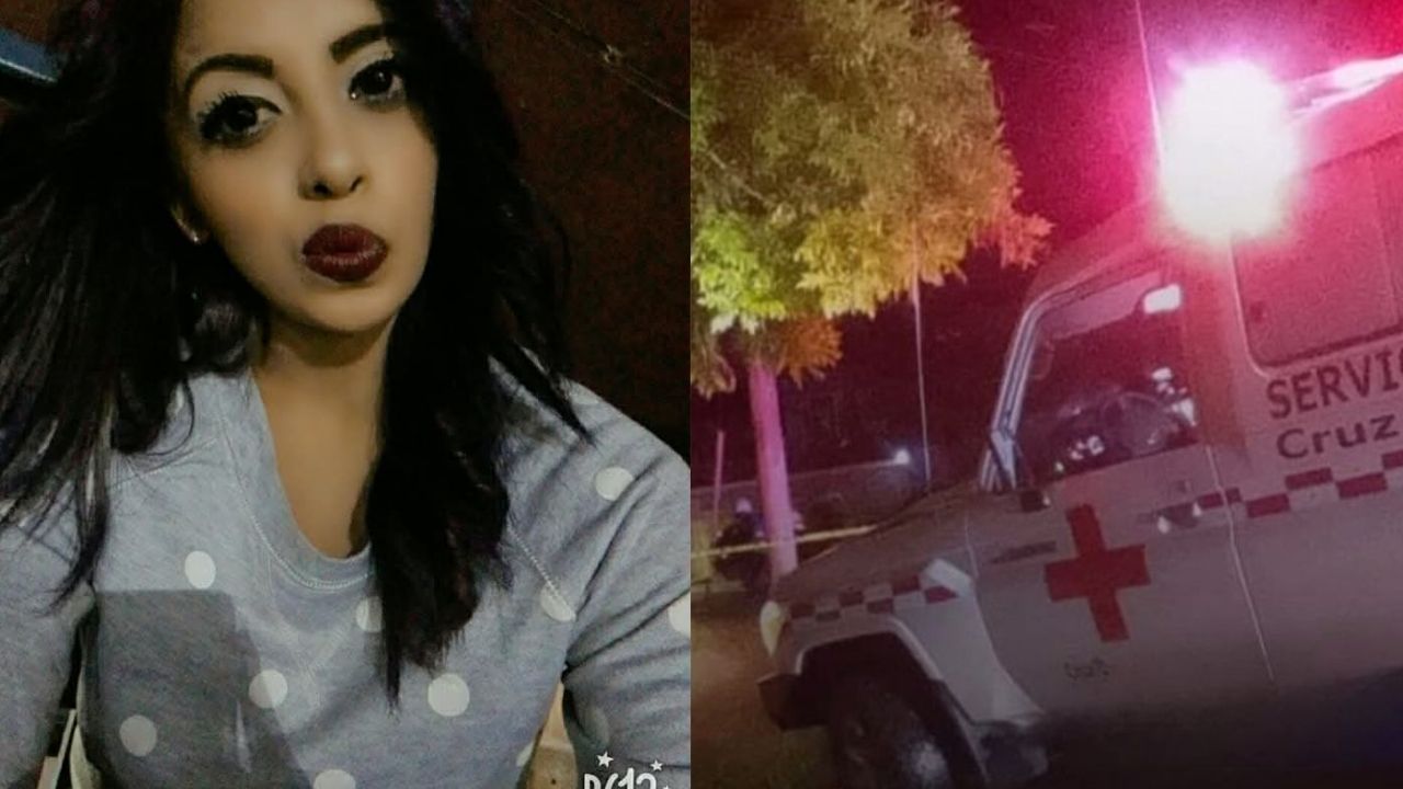 ¿Quién era la joven sacada a la fuerza de su casa y asesinada en una residencial de Tegucigalpa?