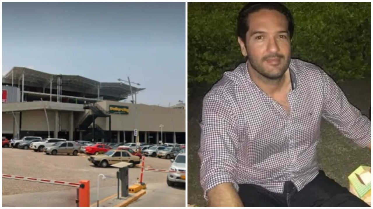 Matan a fiscal por robarle dinero que acababa de retirar de un cajero