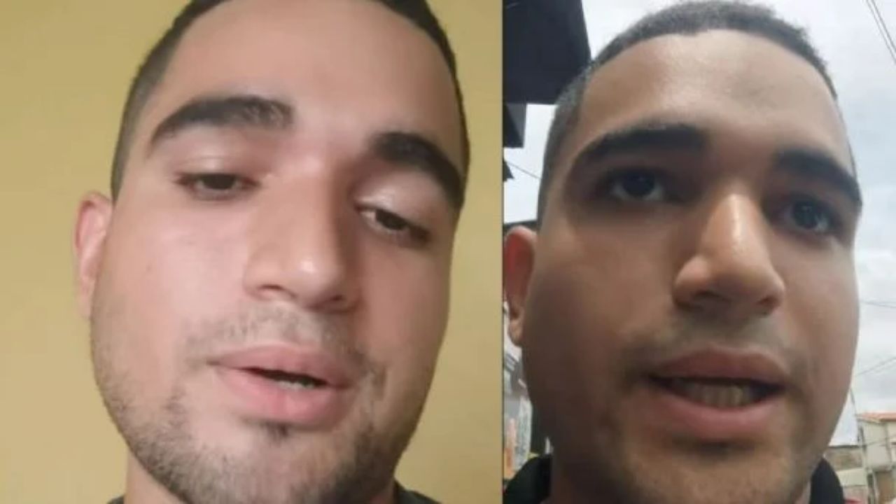 Video impactante: matan a influencer en plena transmisión en vivo por TikTok