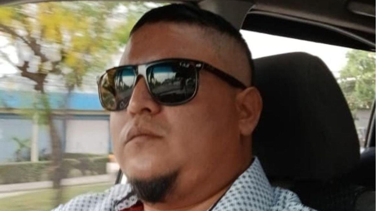 Una discusión terminó con su vida: así era Pedro, el taxista asesinado en SPS