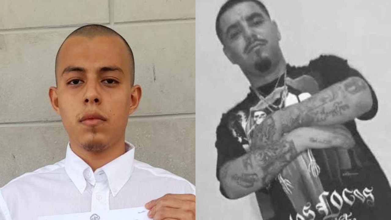 Así fue el tiroteo entre policías y pandilleros en El Lolo; identifican víctimas