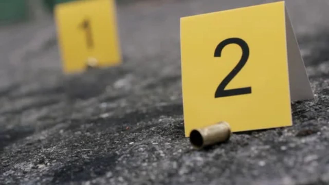 Atacan a balazos a pareja tras salir de restaurante en San Pedro Sula