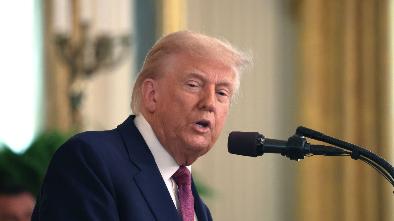¿Estados Unidos atacará a Irán? Esto indicó Donald Trump