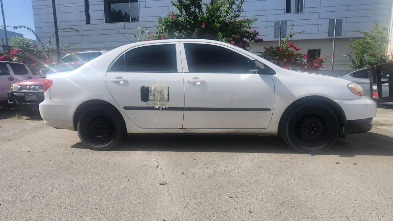 Imagen de Así operaba banda que robaba en tiendas de electrónica en Cortés