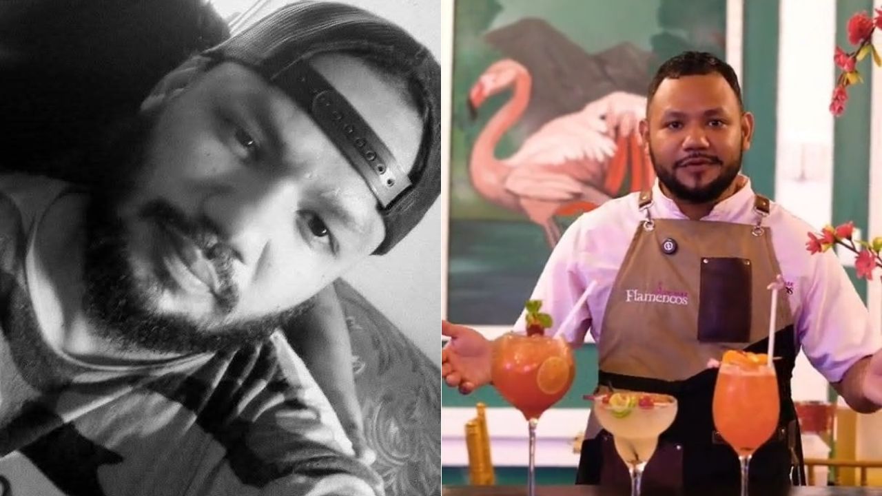 Imagen de ¿Bartender fue asesinado en La Ceiba por meterse a pelea de pareja? Esto revelan