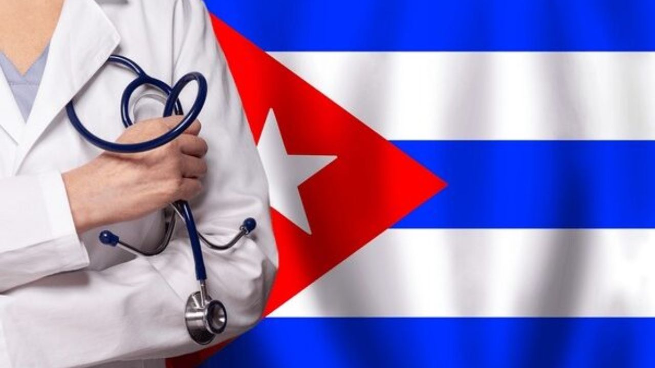 Estados Unidos quita visas a funcionarios que apoyan misiones médicas de Cuba