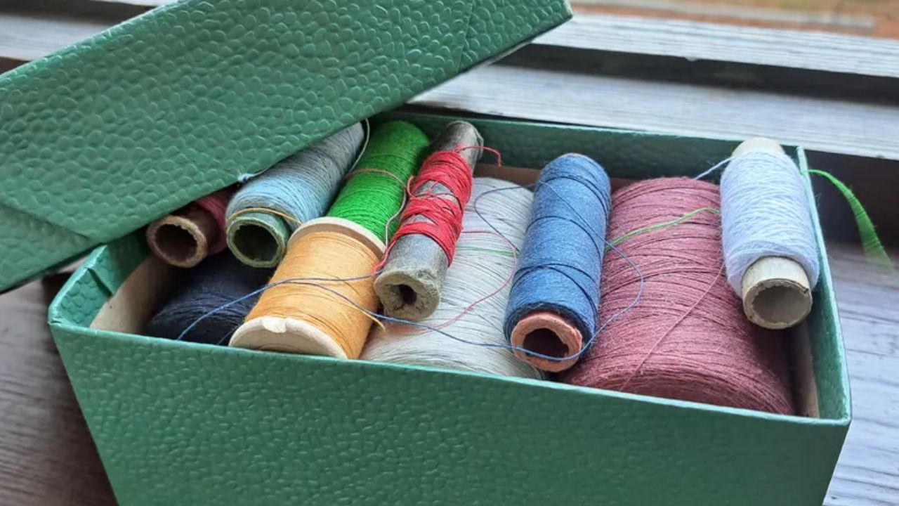 Imagen de Cae la 'Señora de Acero' con supuesta cocaína oculta en hilos de costura