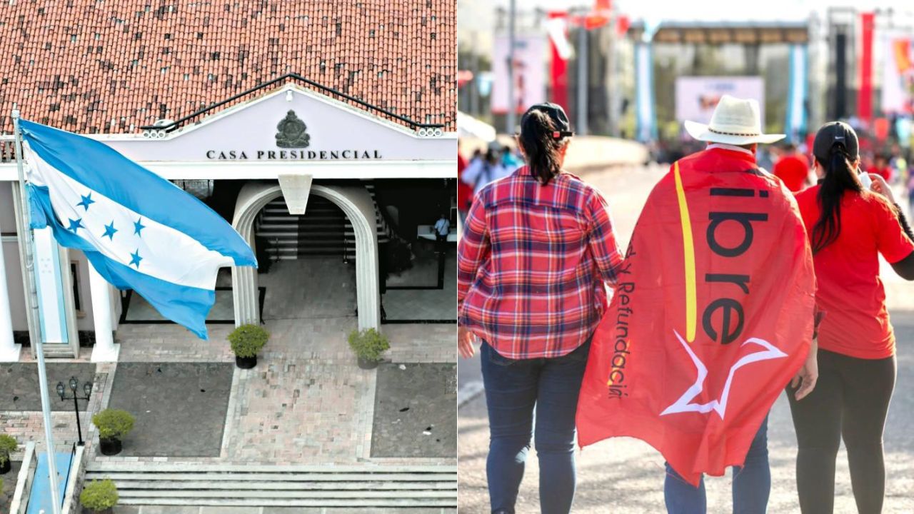 ¿Cuáles son las 28 calles y avenidas cerradas este sábado por la marcha de Libre?