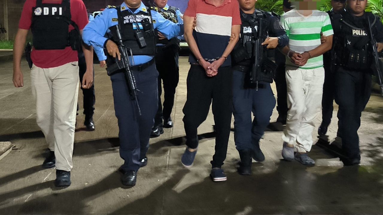 Imagen de ¿Quién es El Chorcho? Lo acusan de matar a su padre, hermano y otros en Olancho