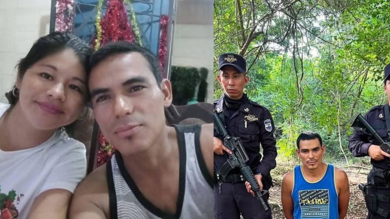 Hombre le corta las manos a su esposa durante pelea, imágenes conmocionan