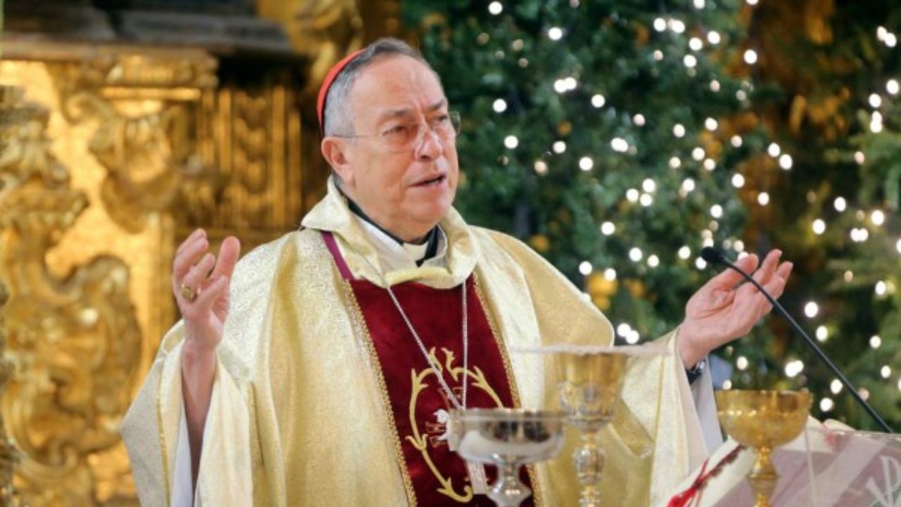 Imagen de Cardenal Rodríguez pide a políticos no repetir modelos de países fracasados