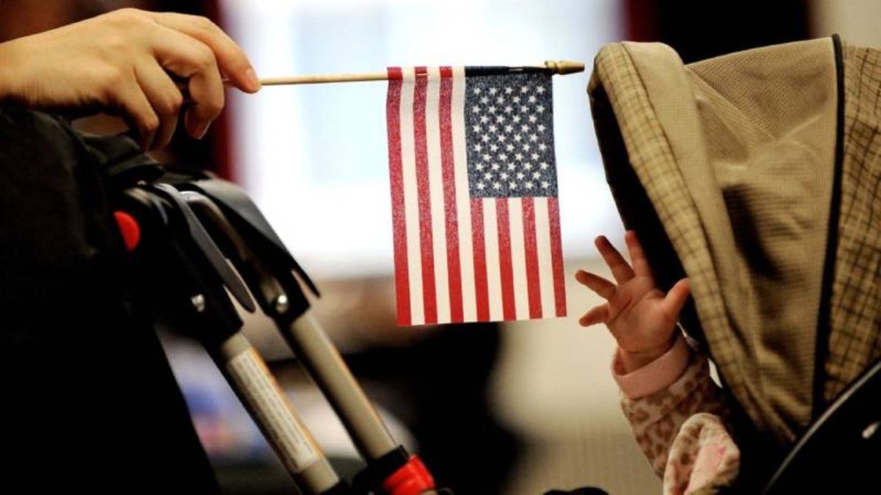 ¿Fin a la ciudadanía por nacimiento en EE. UU.? Este fallo favorece orden de Trump