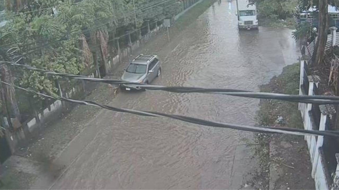 Nueva onda tropical dejará lluvias en estas zonas de Honduras hoy domingo