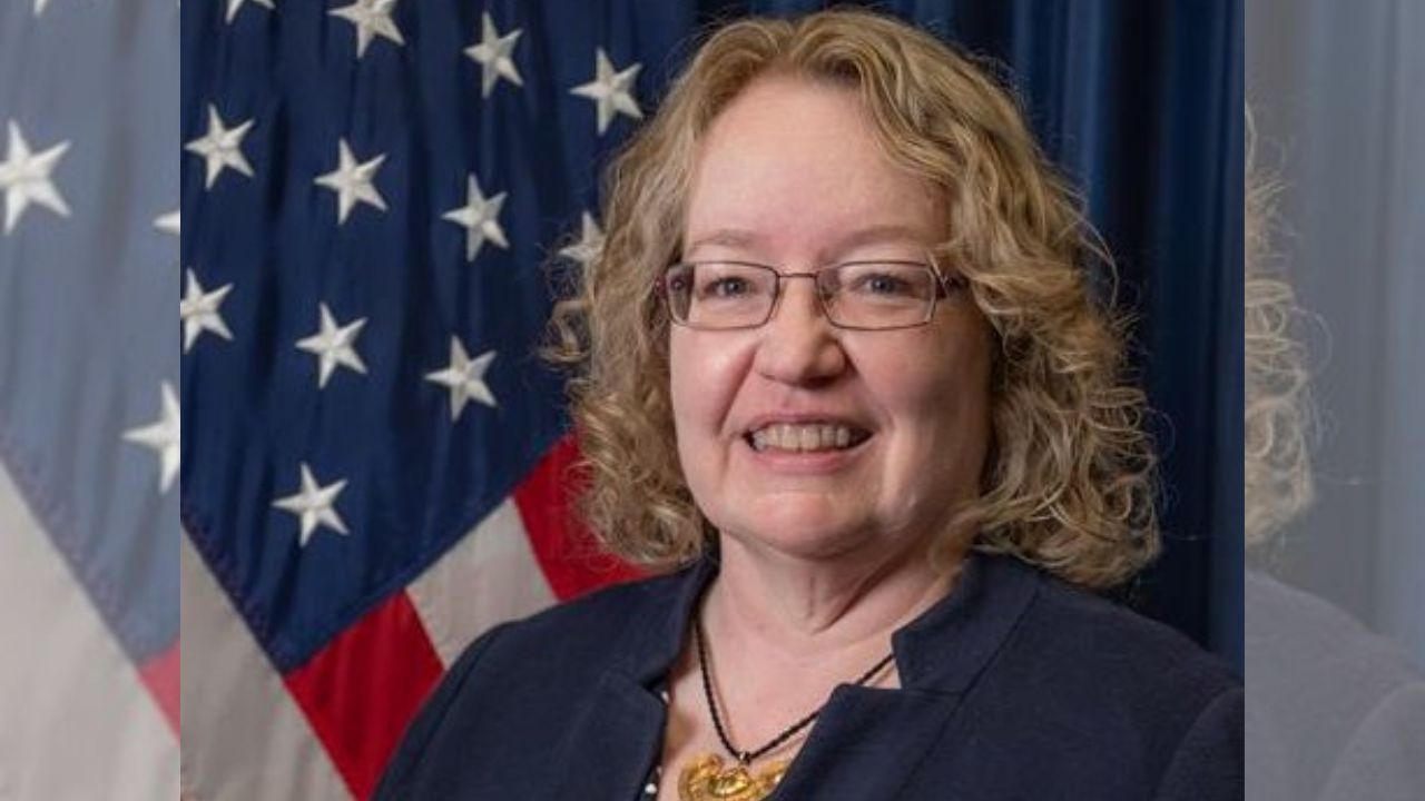 ¿Quién es Colleen A. Hoey, nueva encargada de negocios de Estados Unidos?