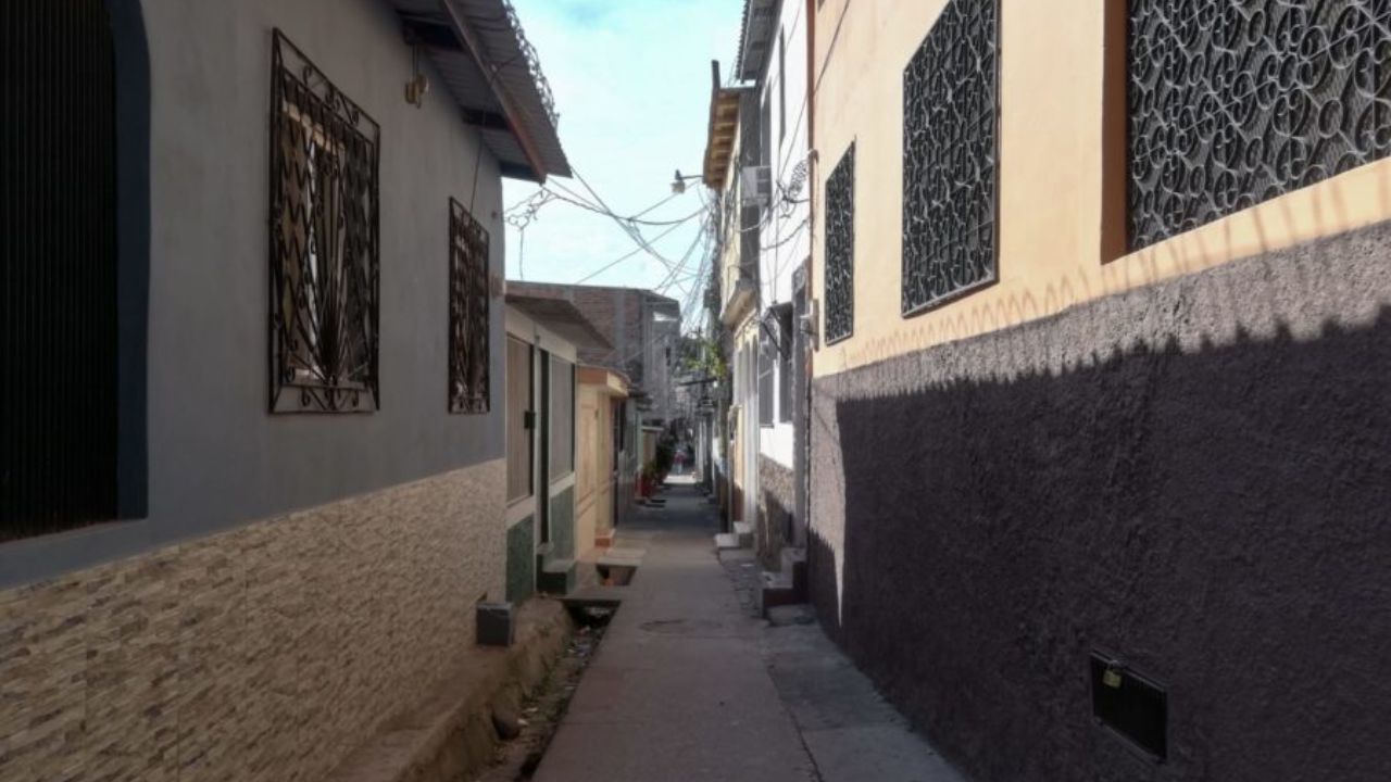 Imagen de Estas son las colonias más peligrosas para las mujeres en el Distrito Central