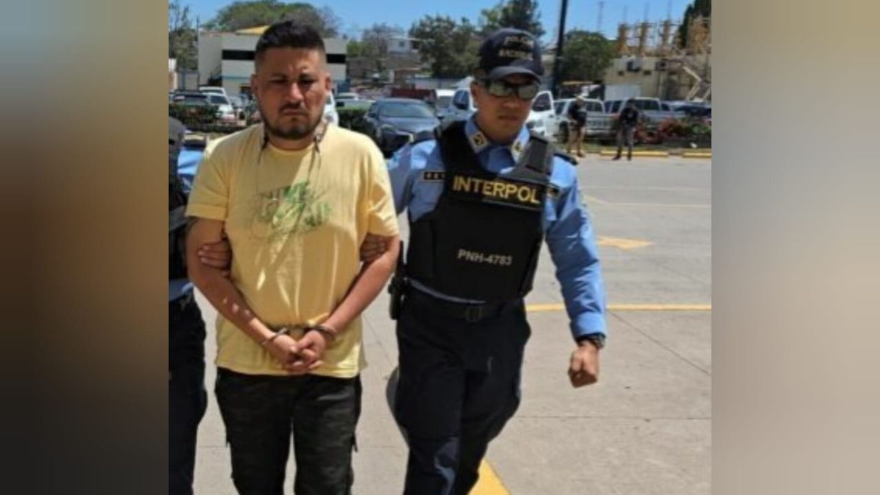 Aprueban extradición de peruano capturado en El Paraíso por lavado de activos