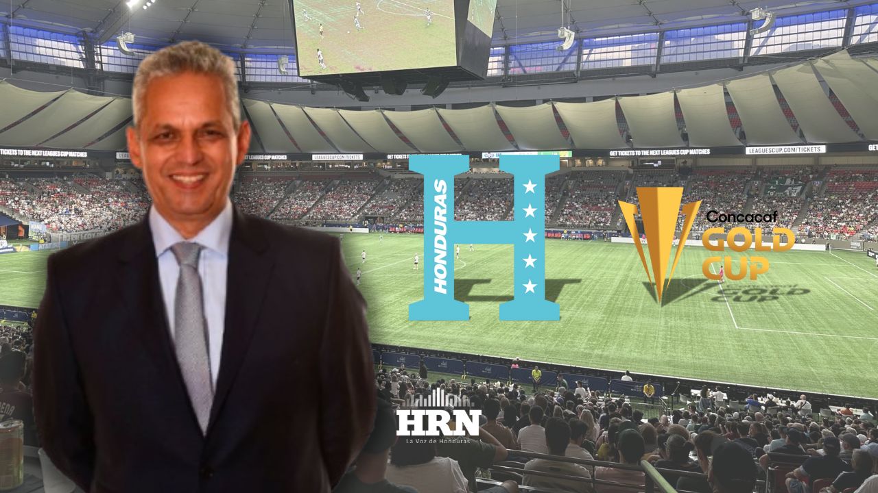 Copa Oro 2025: ¿Quiénes son los llamados en la convocatoria de Honduras?