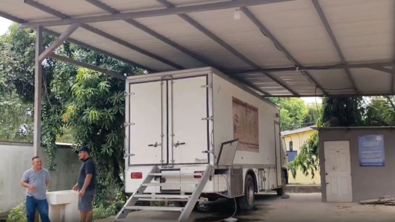 Imagen de Por robarles habrían matado a ebanista y ayudante menor de edad en Colón