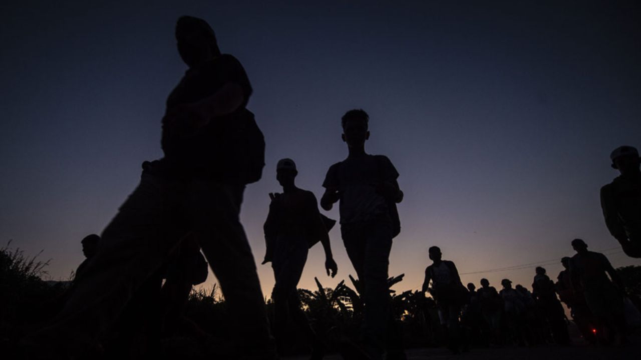 Honduras, entre las diez crisis humanitarias más desatendidas del mundo: NRC