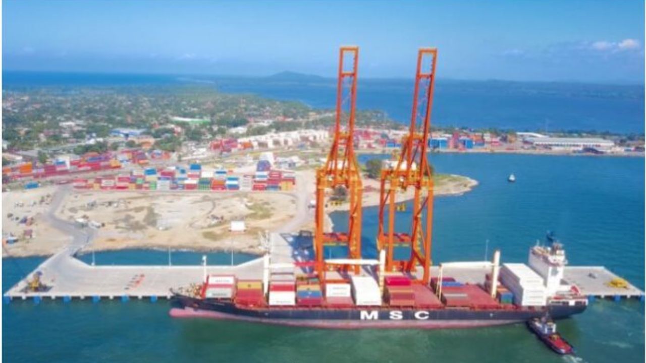 Déficit comercial de Honduras baja a $ 2,031.2 millones en primeros cuatro meses