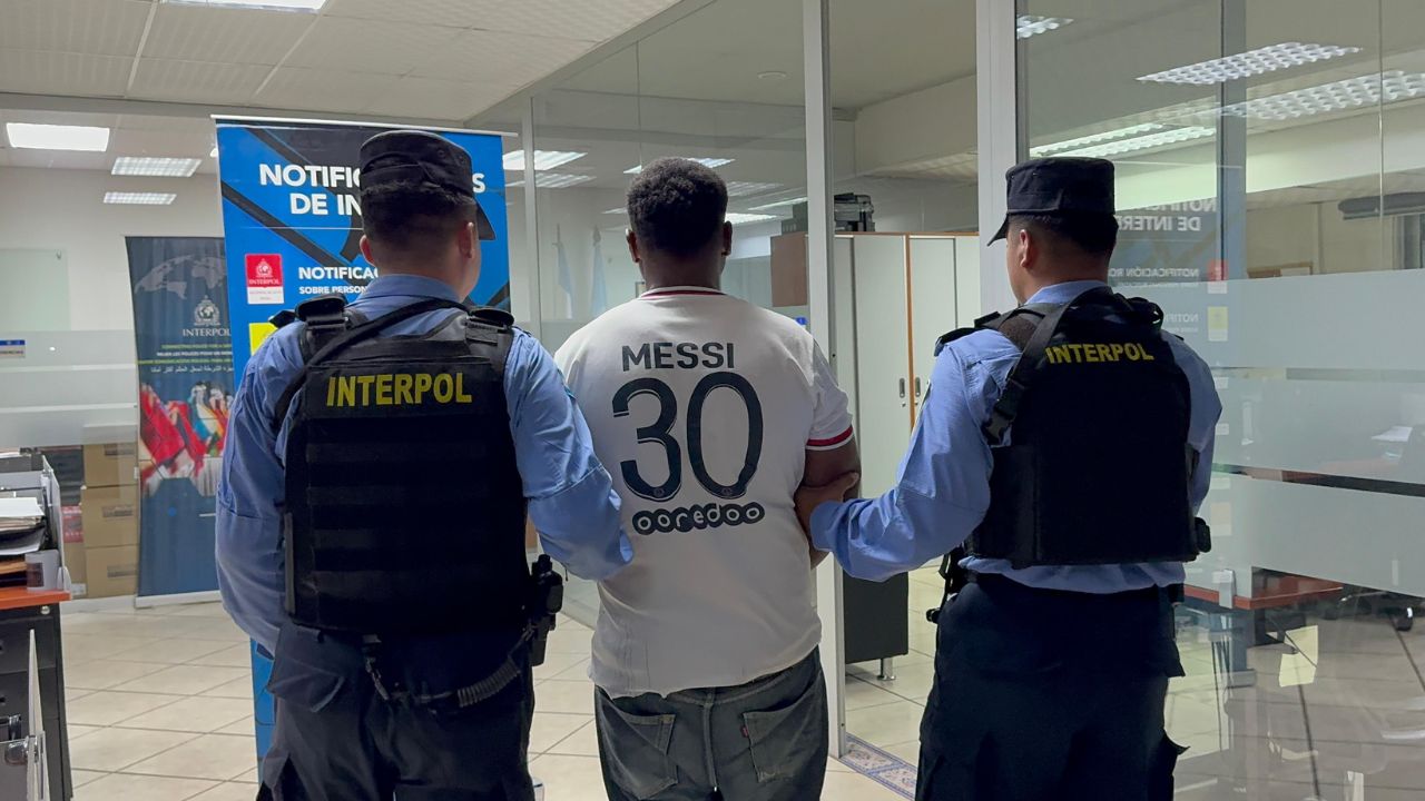 Imagen de Dictan arresto provisional a estadounidense acusado por fraude millonario