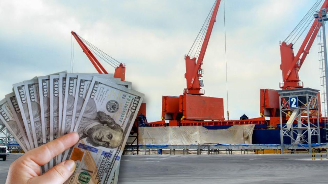 Estas cantidad de divisas recibió la economía hondureña hasta mayo, según BCH