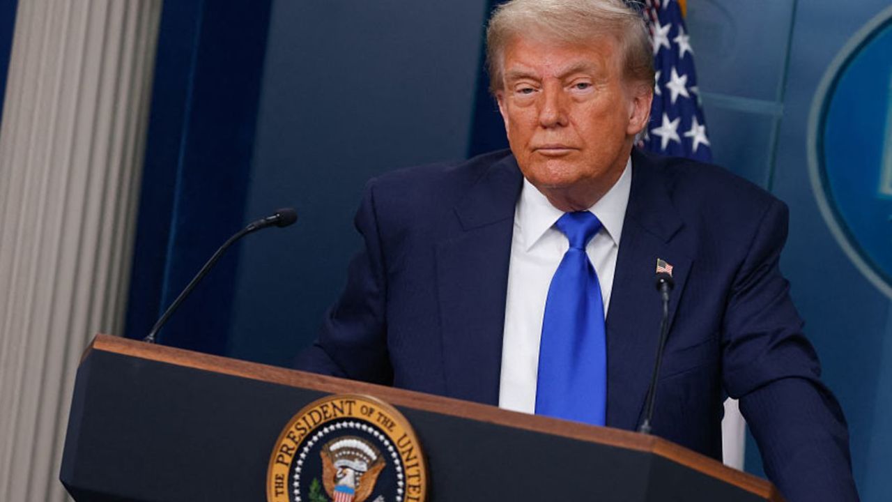 El Senado de EE.UU. aprueba debatir polémico plan fiscal de Trump