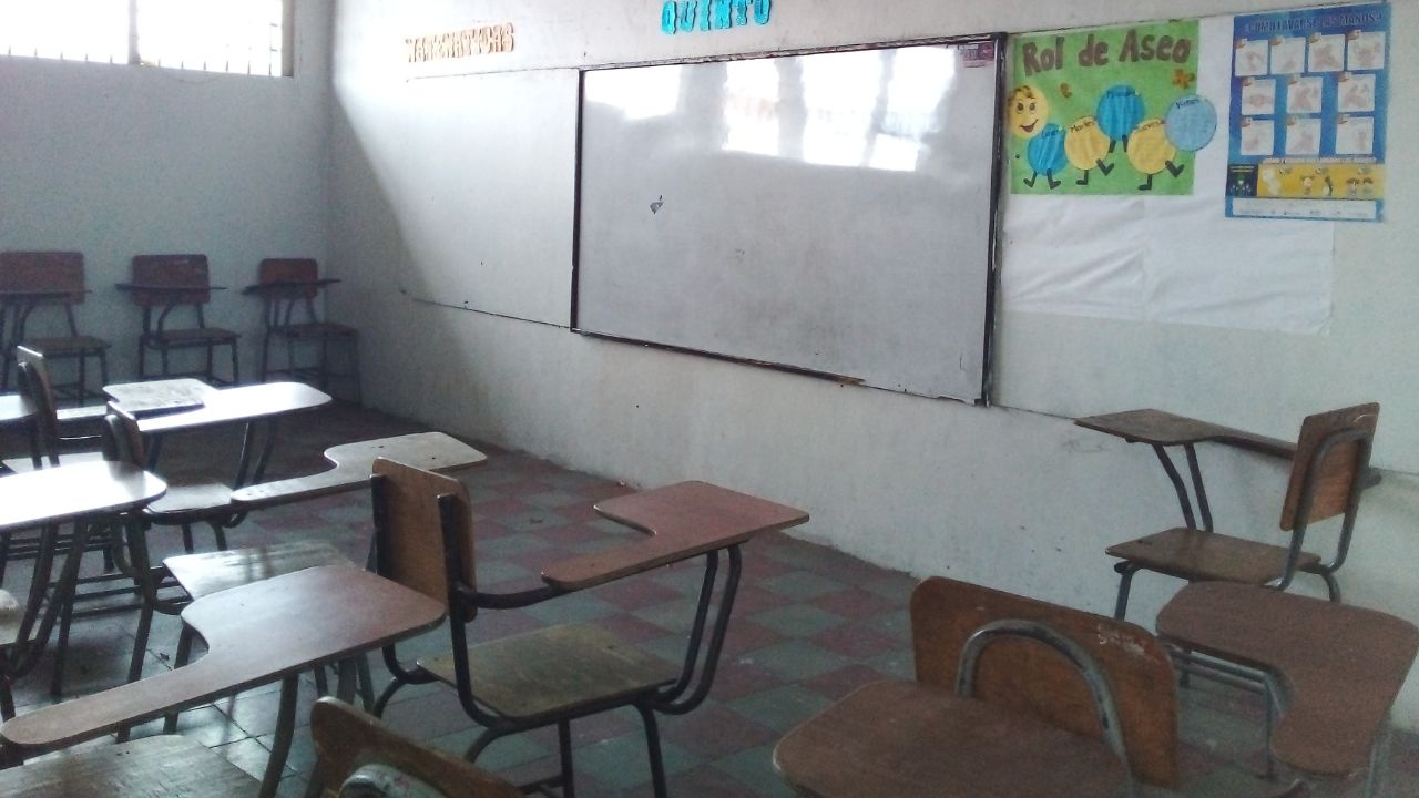 Editorial HRN: La inequidad de una educación sin calidad