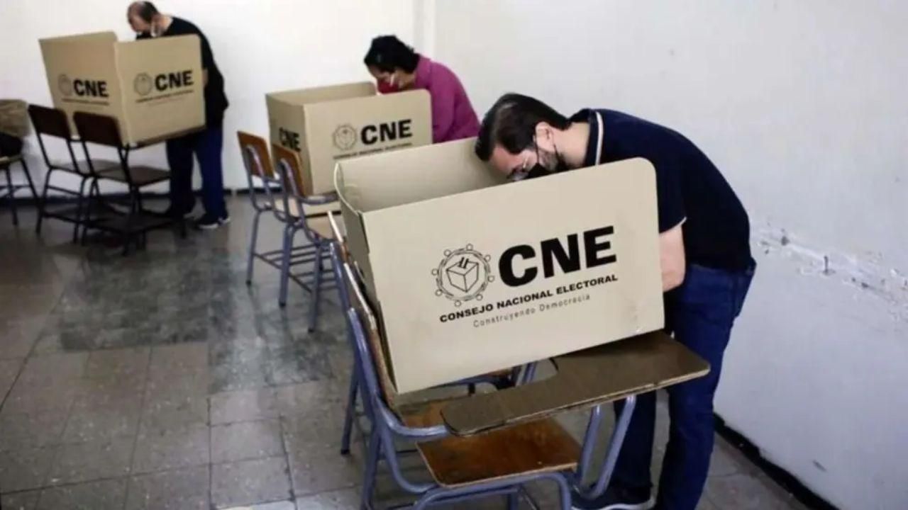 Imagen de Preocupan 'voces que ponen en duda' las elecciones generales: Conferencia Episcopal