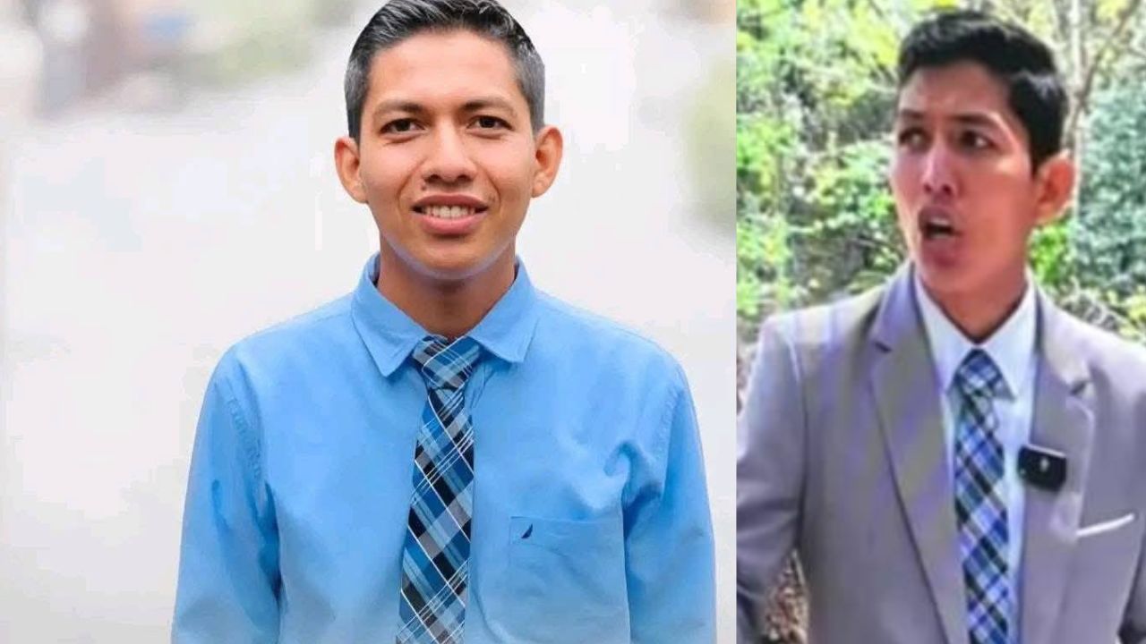 Imagen de Hallan muerto a pastor evangélico: no llegó a su destino en Lempira