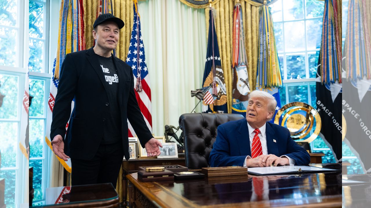 Elon Musk puede recibir asilo en Rusia 'si lo necesita': diputado ruso