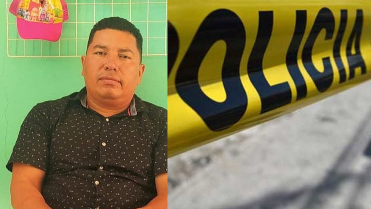 Así mataron a empresario hondureño: ya había sufrido dos atentados en Comayagua