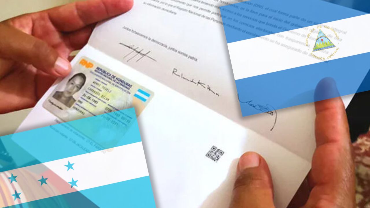 Denuncian enrolamiento de nicaragüenses; RNP rechaza acusaciones y advierte querella
