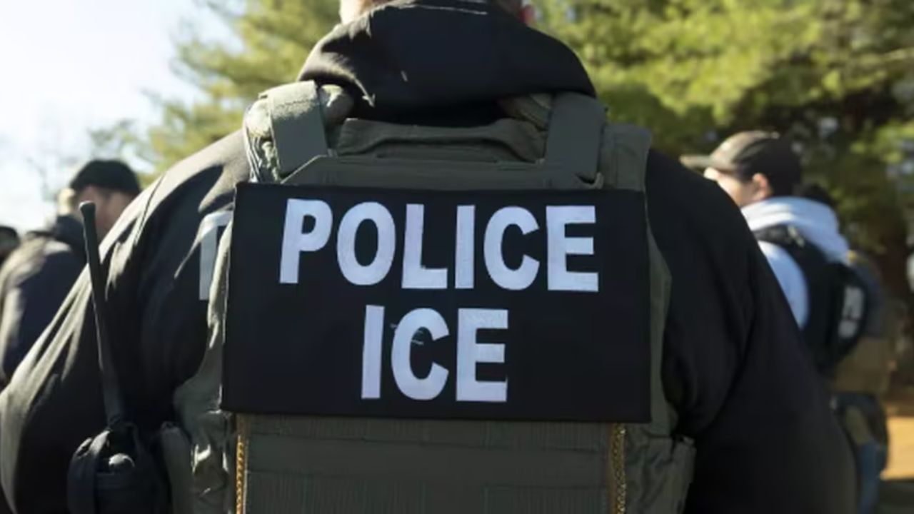 'Tenía miedo de venir aquí': niño hondureño deportado desde Estados Unidos