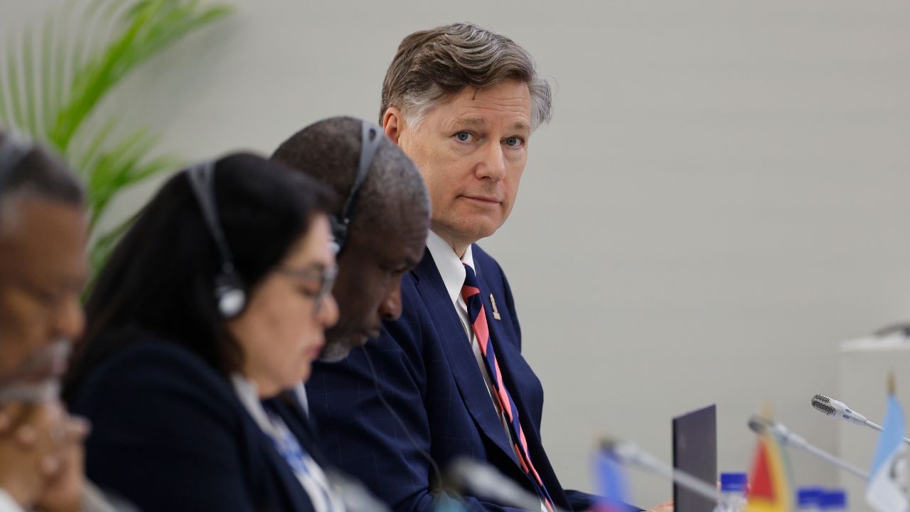 EE. UU. cuestiona existencia de la OEA por su 'incapacidad' ante Venezuela y Haití