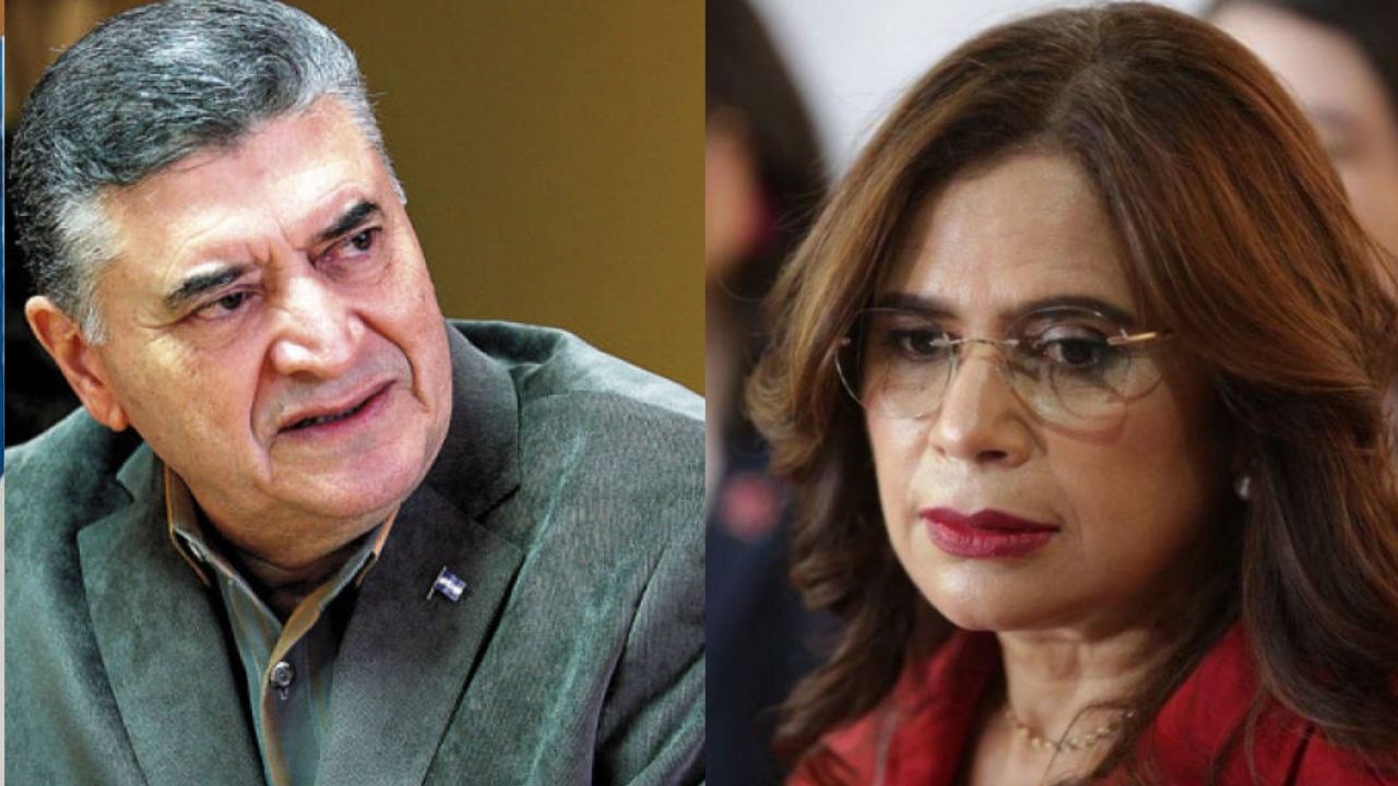 'Hacemos política cívica': Evelio Reyes a Rixi Moncada tras cuestionamientos a la iglesia