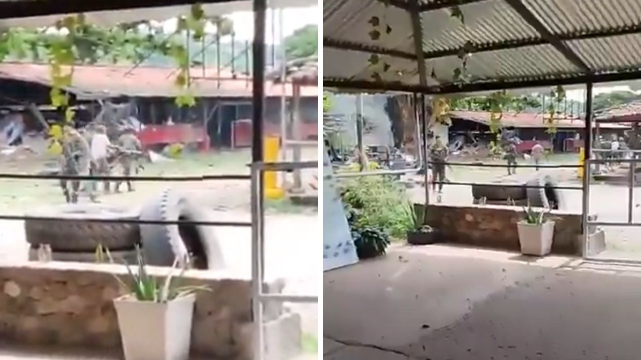 Tres personas mueren por explosión de otra bomba en Guachinte, Colombia