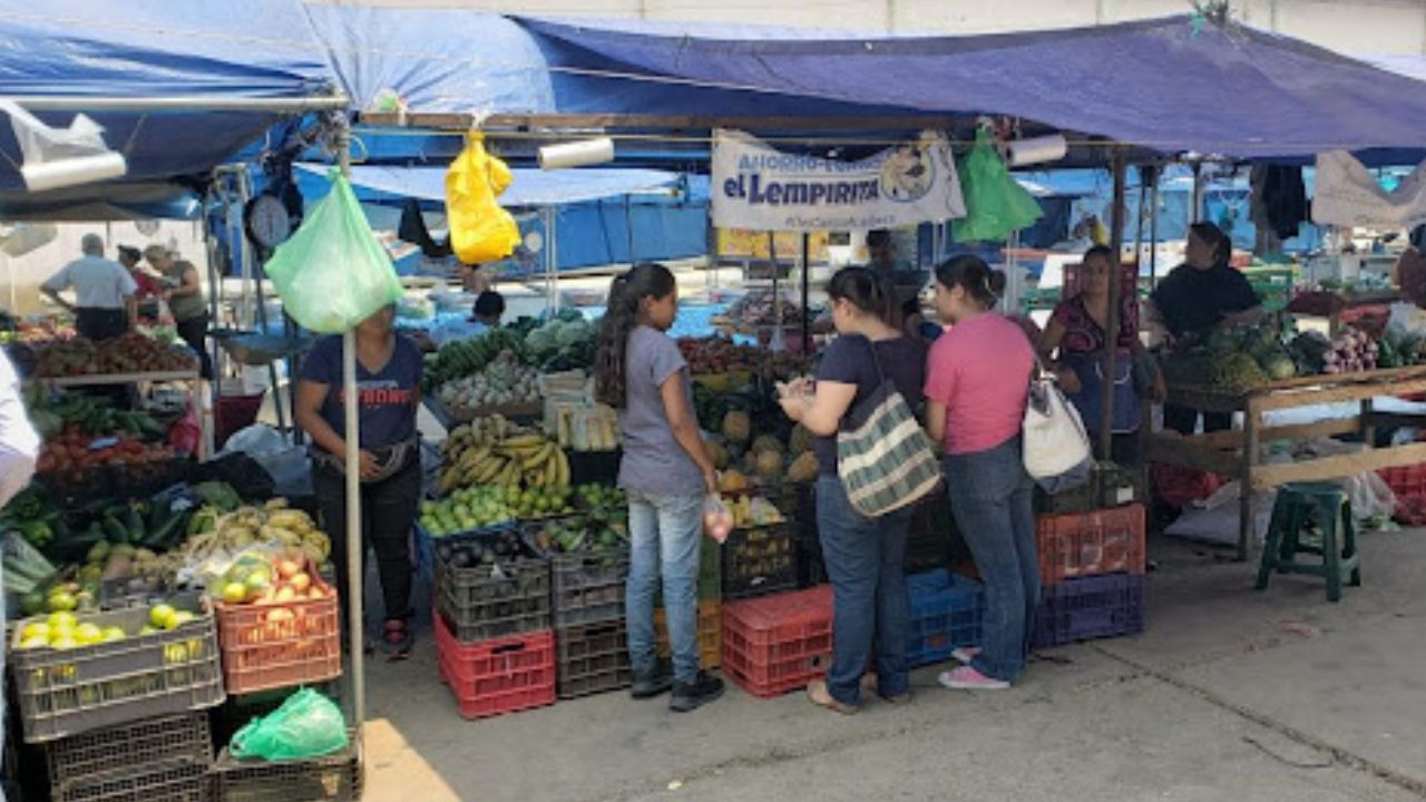 No suben los precios: feria popular ofrece alivio al bolsillo