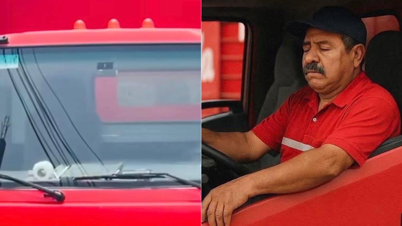 ¿Qué pasó con repartidor que murió en el trabajo luego de que le negaran vacaciones?
