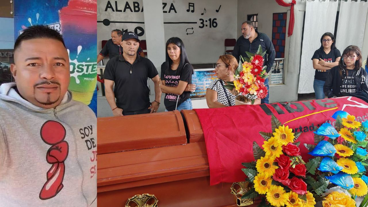 'Hasta siempre camarada', con emotivo video recuerdan a líder de Libre asesinado