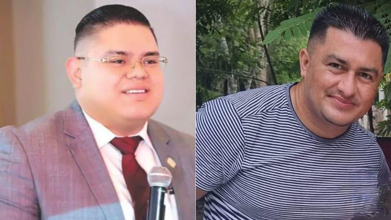 Revelan a nombre de quién se reservó habitación donde mataron a Franklin Villeda