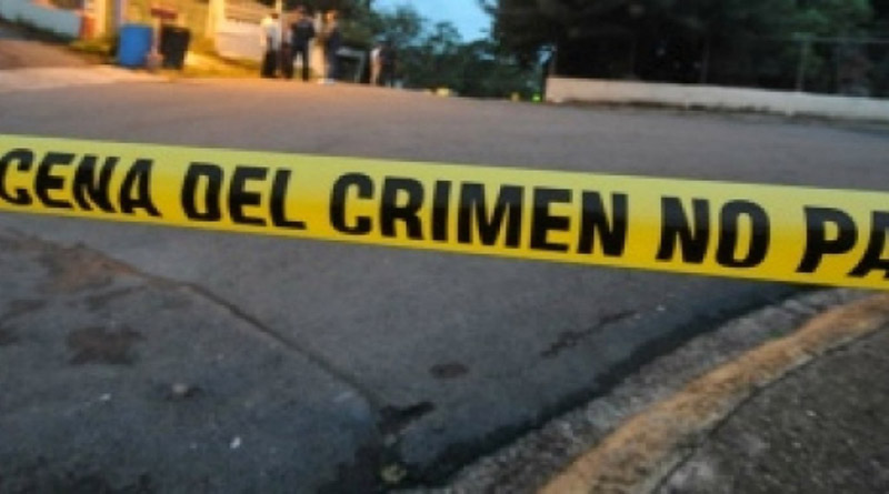 Hallan cadáver de mujer en solar baldío de Tegucigalpa: investigan abuso