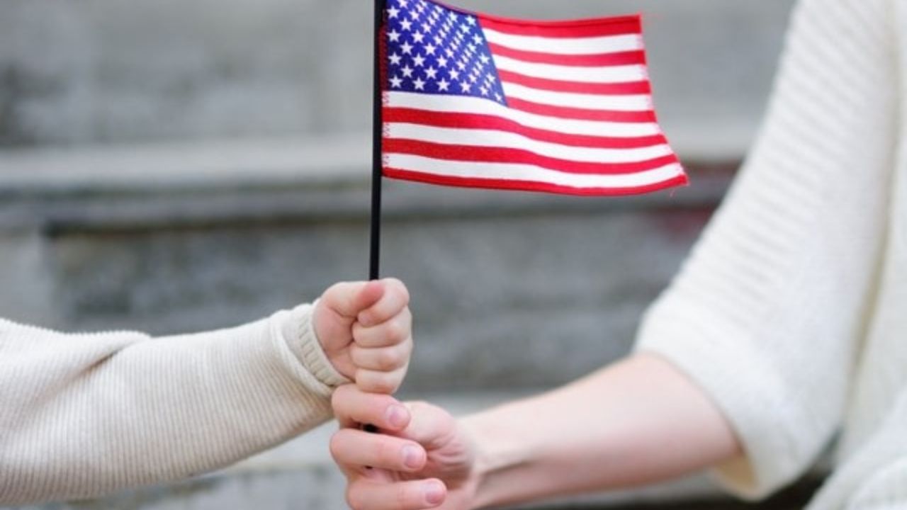 Hijos de migrantes sí tendrán ciudadanía en estos 22 estados de Estados Unidos