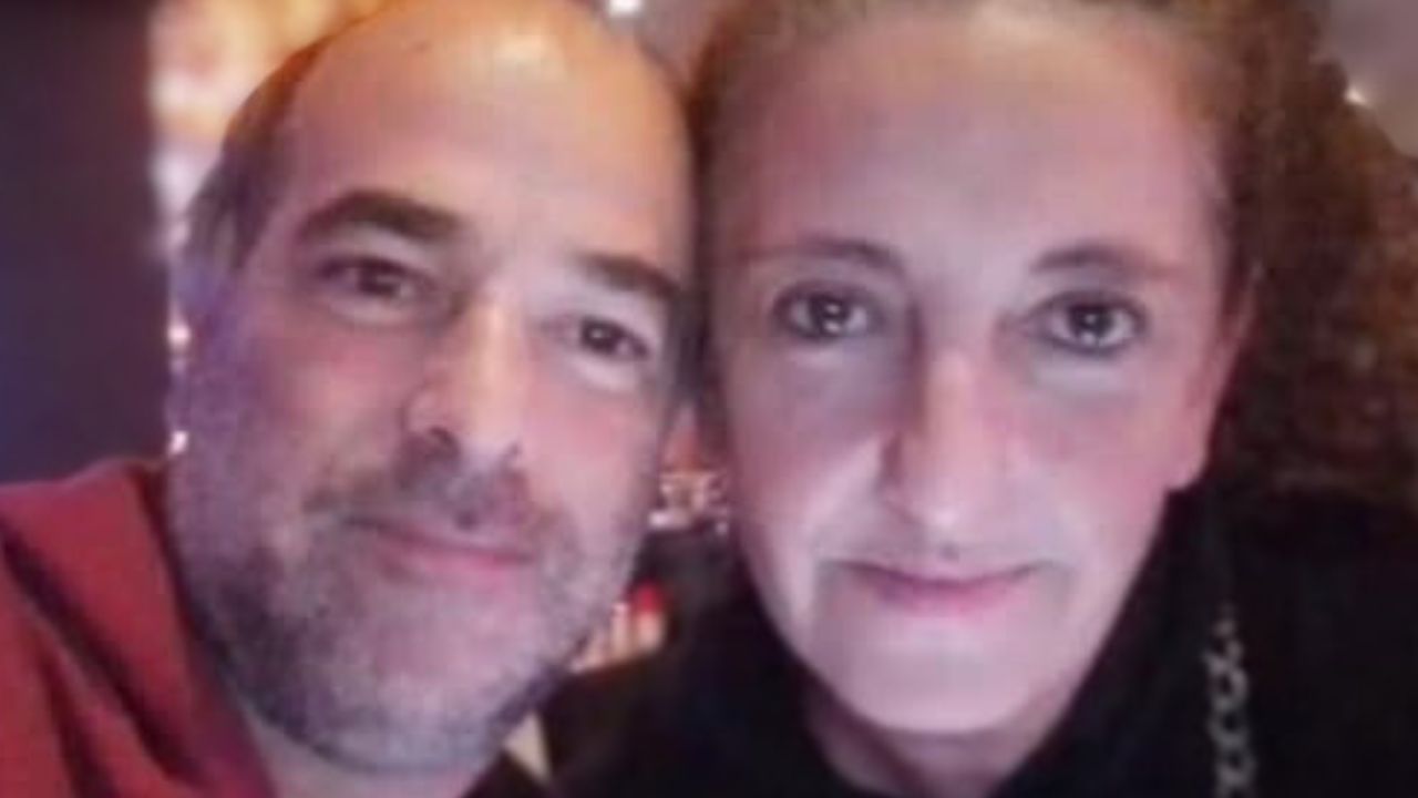 Llamó al 911 para denunciar atentado contra su esposa, pero él era el agresor