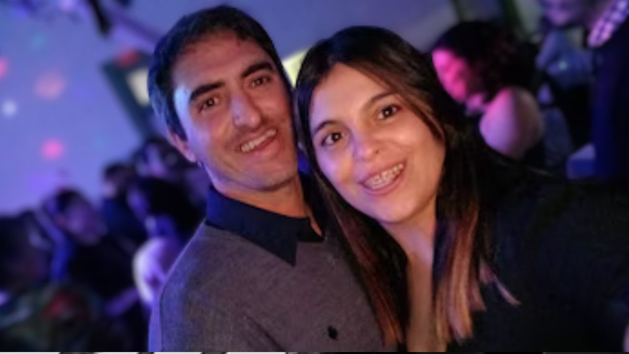 Hombre mata a su esposa y sus dos hijos antes antes de quitarse la vida