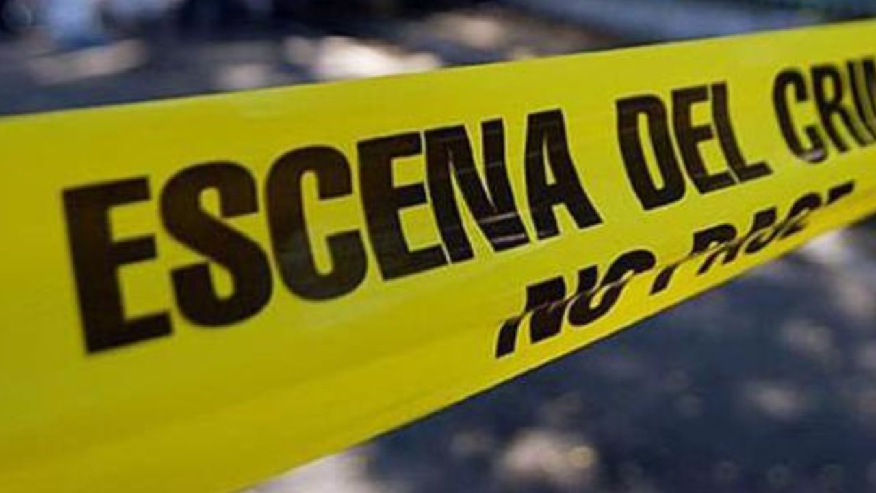 Conmoción por hombre asesinado en La Paz por cortar leña en propiedad privada