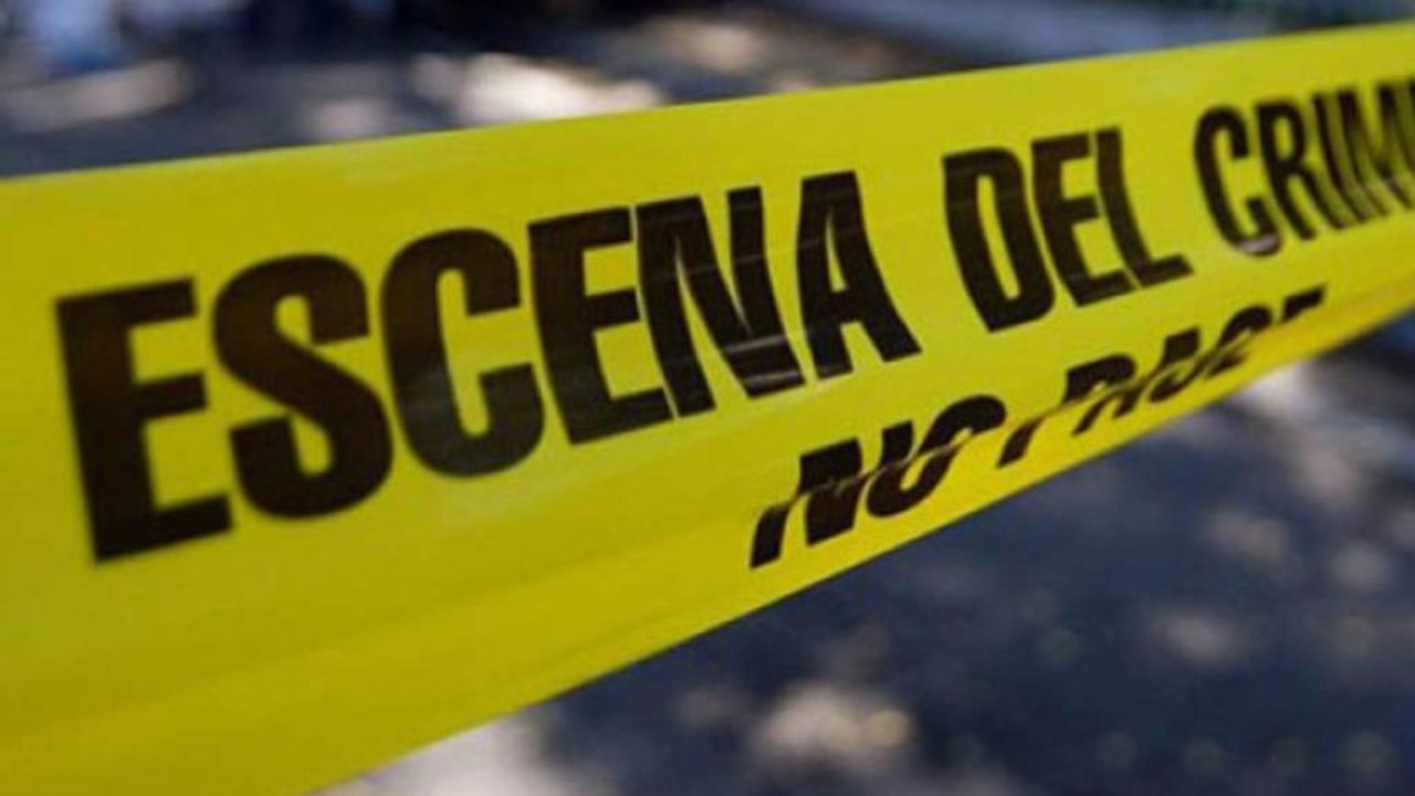 Mientras dormía, hombre fue asesinado a machetazos por su hermano en El Paraíso