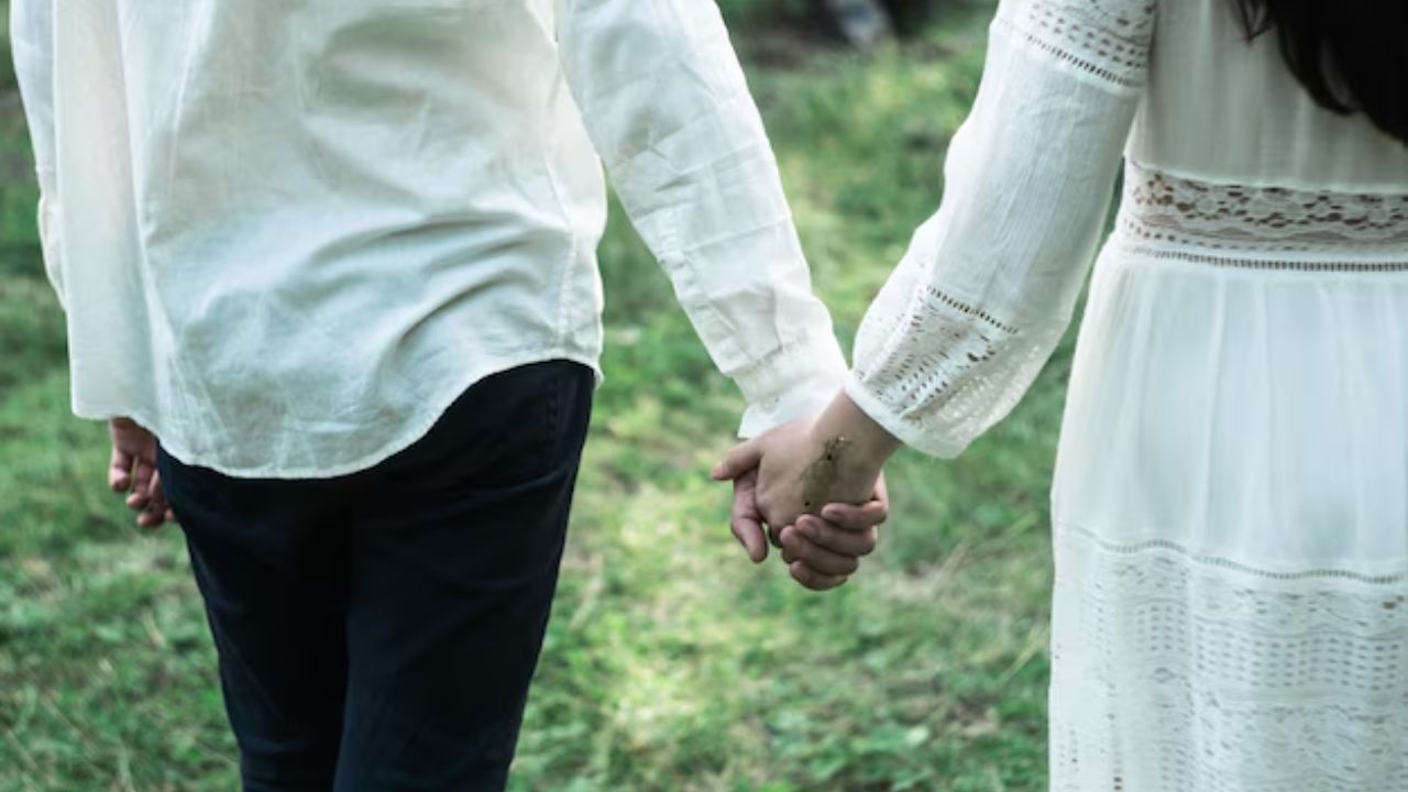 Imagen de Hombre, capturado tras fingir secuestro para pedir dinero e irse con otra mujer