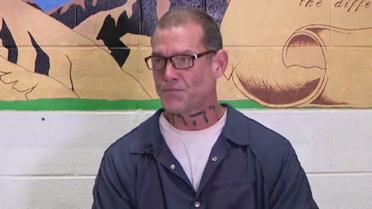 Imagen de 'Sí lo maté': Hombre confiesa que crucificó a pastor; planeaba asesinar a 14 más