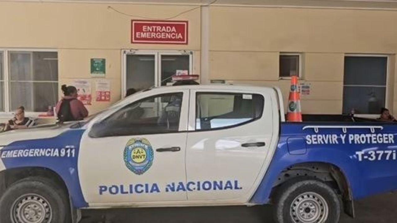 Hombre disparó a su pareja y luego se pegó un tiro en la cabeza en Danlí